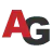 Arsenal Glass logo