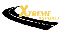 Xtreme Asphalt logo