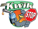 Kwik Stop logo