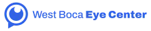 West Boca Eye Institute logo
