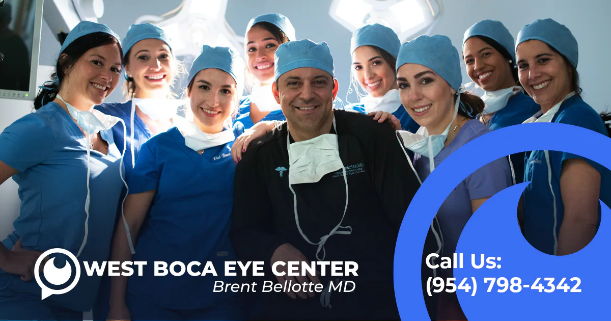West Boca Eye Institute profile media