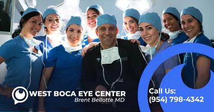 West Boca Eye Institute media 1