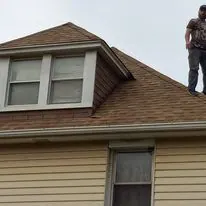 Affordable Roofing and Construction media 1