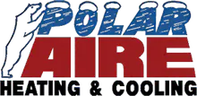 Polar Aire Heating & Cooling Service logo