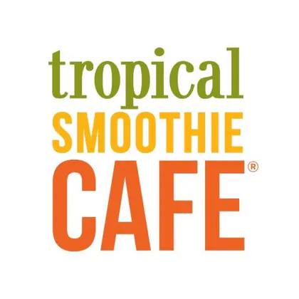Tropical Smoothie Cafe Boca Raton media 1