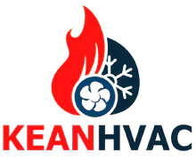 Kean Heating & Cooling LLC logo
