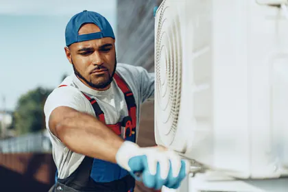 Kean Heating & Cooling LLC media 1