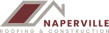 Naperville Roofing and Construction logo