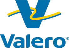 Valero logo