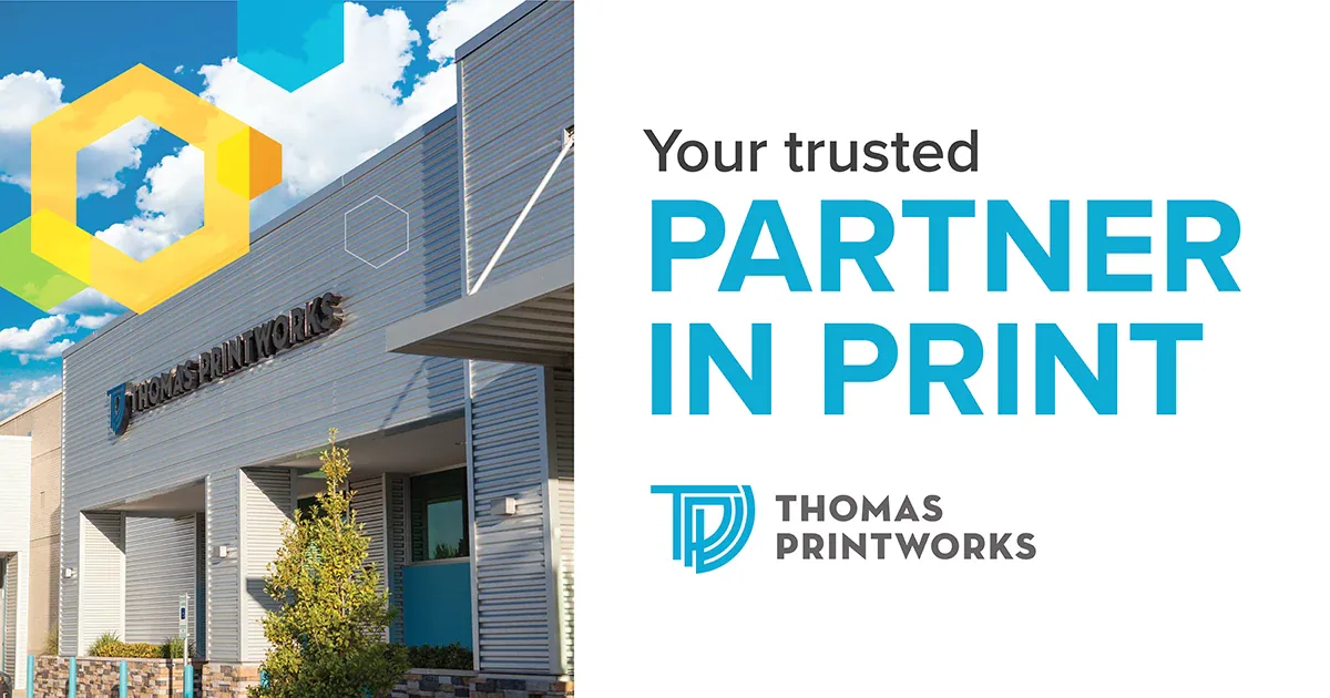 Thomas Printworks profile media