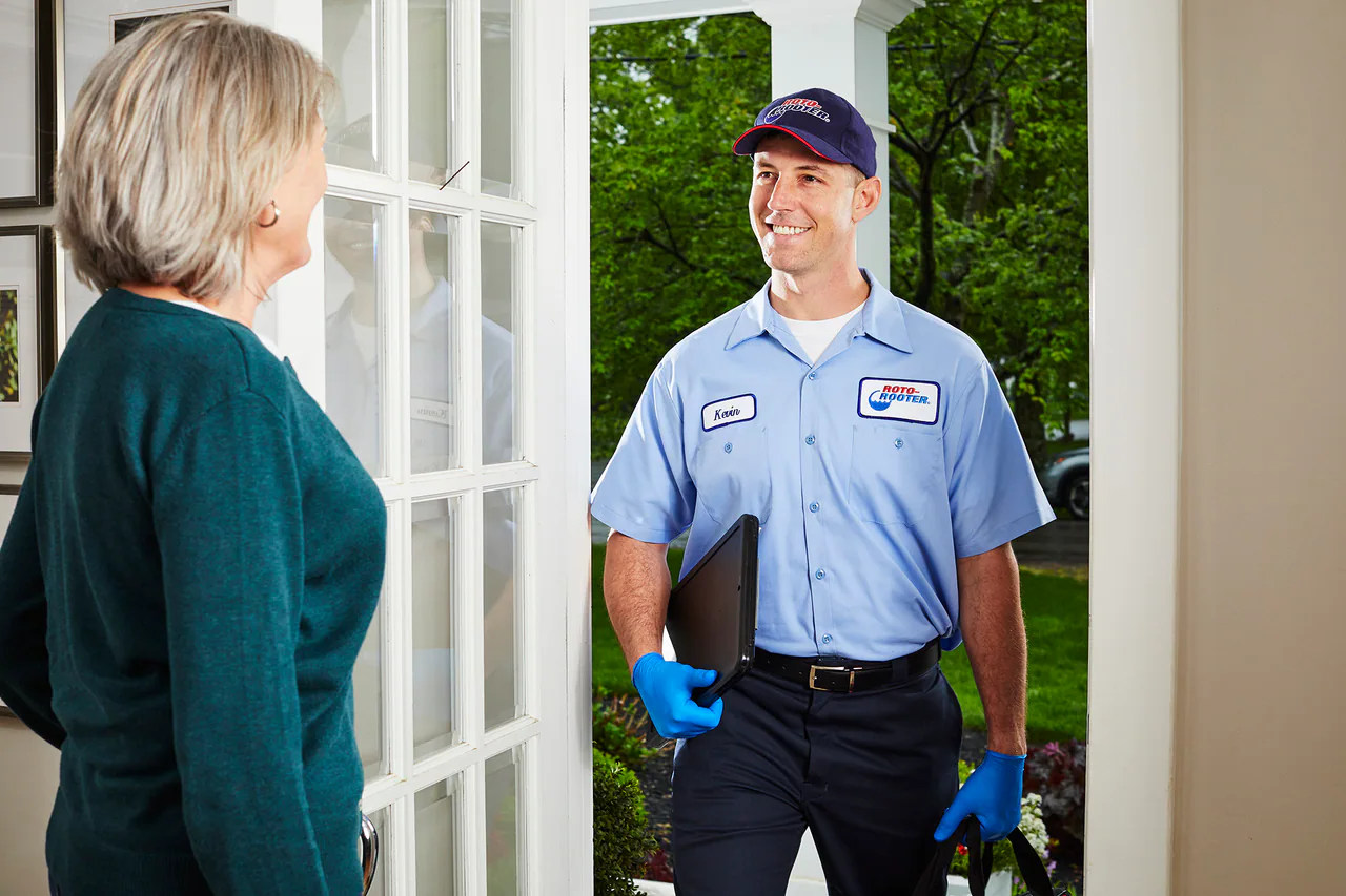 Roto-Rooter Plumbing & Water Cleanup of Delmarva profile media