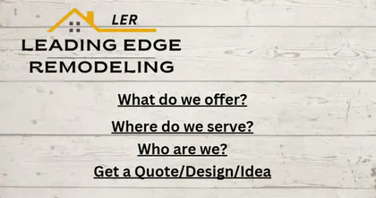 Leading Edge Remodeling LLC media 1