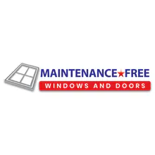 Maintenance Free Window Company logo