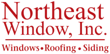 Northeast Window Inc logo