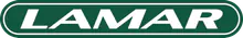 Lamar Advertising Co. logo