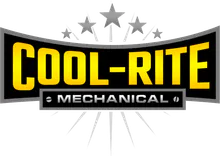 Cool-Rite Mechanical Inc. logo