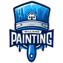 Williams Painting logo