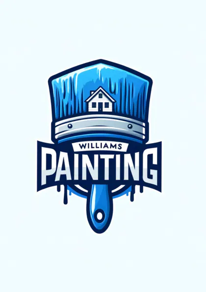 Williams Painting media 1