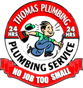 Thomas Plumbing & Heating logo