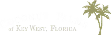 Coconut Palms of Key West logo
