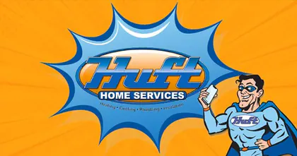 Huft Home Services Elk Grove media 1