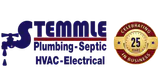 Stemmle Plumbing of Hampton Roads logo