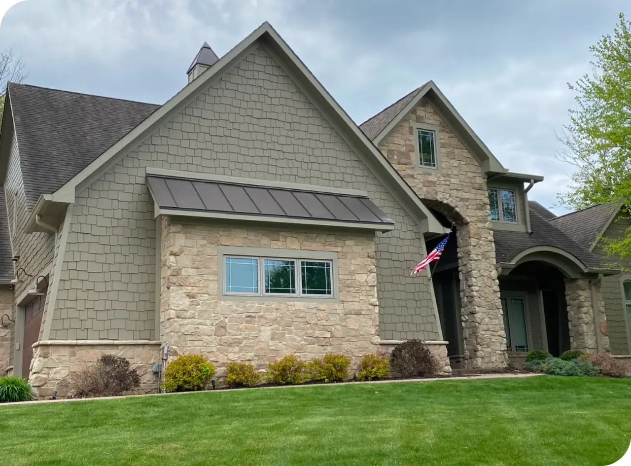 Cornerstone Painting and Drywall, LLC profile media