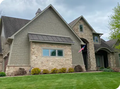Cornerstone Painting and Drywall, LLC media 1
