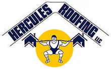 Hercules Roofing logo