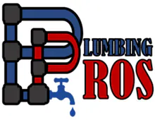 Plumbing Pros LLC logo