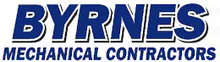 Byrnes Mechanical Contractors logo