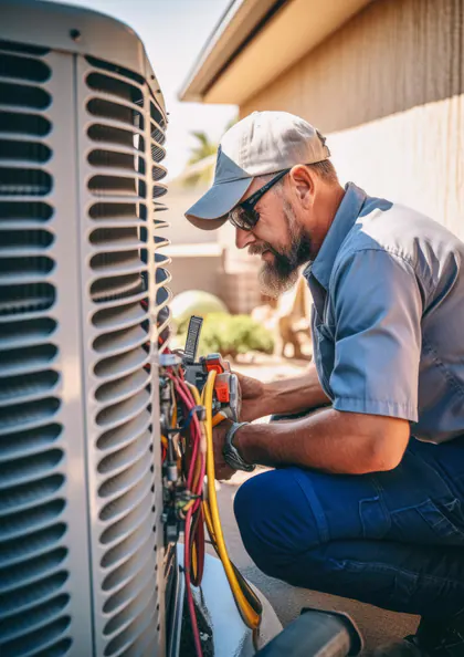 Byrnes Mechanical Contractors media 1