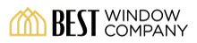 Best Window Company logo