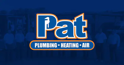 Pat Plumbing, Heating, Air and Electric media 1
