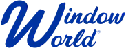 Window World of Gulf Coast logo