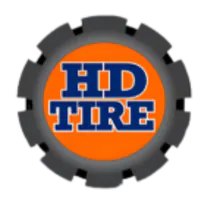 Heavy Duty Tire logo for Auto Repair in West Palm Beach, FL