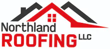 Northland Roofing LLC logo