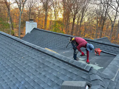Northland Roofing LLC media 1