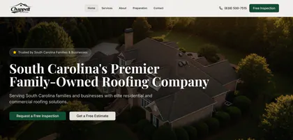 Chappell Roofing media 1