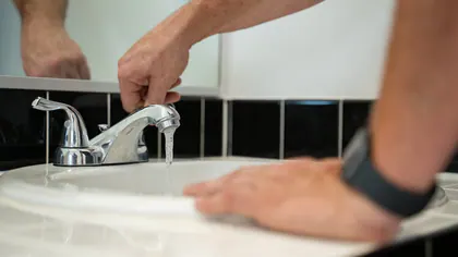 A1 Sewer & Drain Plumbing & Water Heaters media 1
