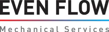 Even Flow Mechanical Services logo