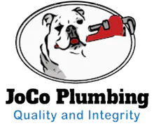 JoCo Plumbing LLC logo