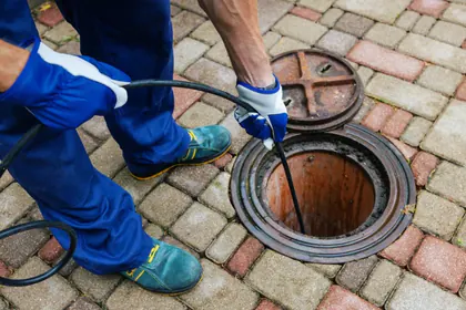 JoCo Plumbing LLC media 1