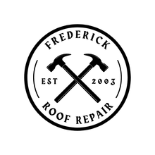 Frederick Roof Repair logo