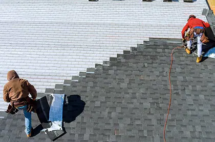 Elite Roofing CT LLC media 1