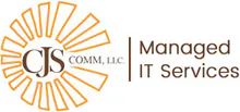 CJS Comm, LLC logo