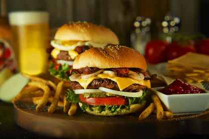 Duffy's Sports Grill media 1