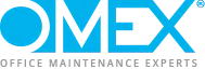 Omex - Office Maintenance Experts logo