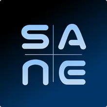 Sane Windows logo