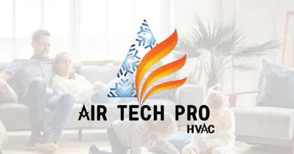 AIR TECH PRO HVAC media 1